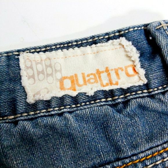 Men's LE Boot Cut Jeans - Picture 4 of 5